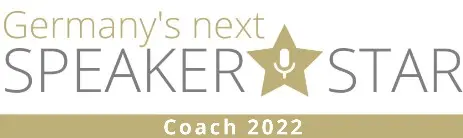 Grafik, Coach bei Germanys next Speaker Star 2021 und 2022